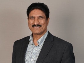 Venkateswar Gopisetti (GV)