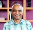 HariKrishna Reddy