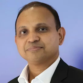 Hari Nair