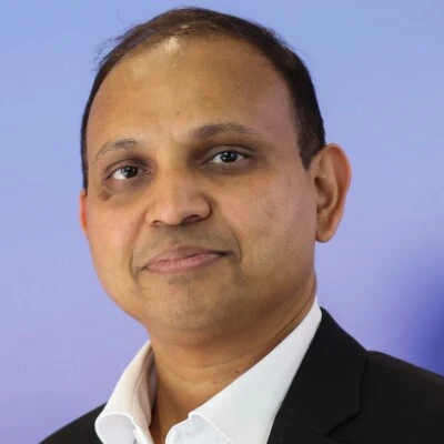 Hari Nair
