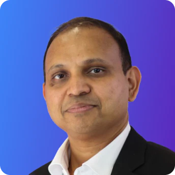 Hari Nair