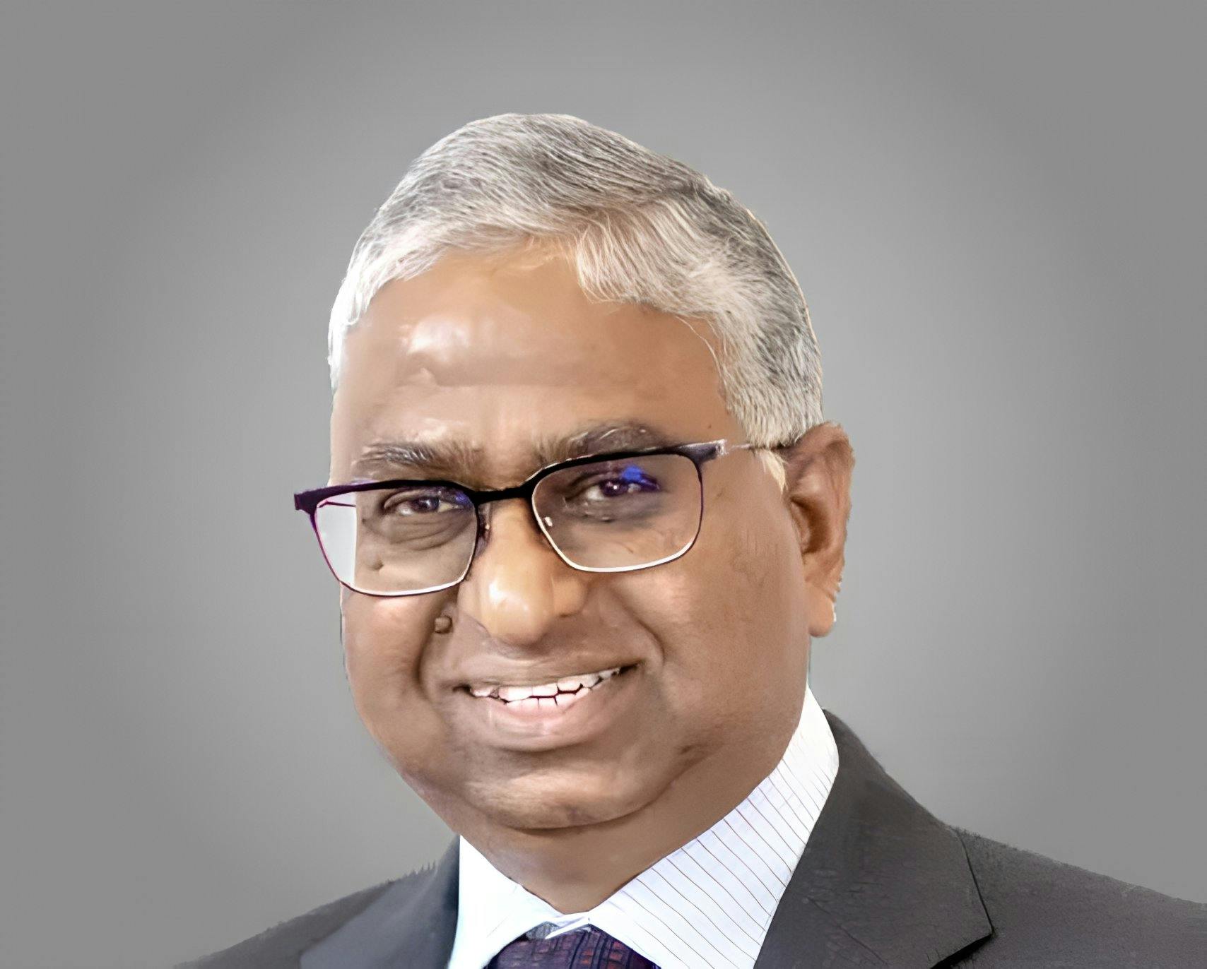 Hari Sadarahalli
