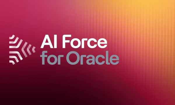 HCLTech AI Force Oracle