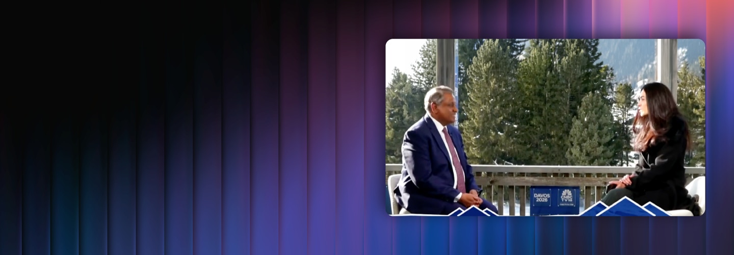 Our ambition is to be the best AI Solutions company in the world. Our ambition is to be the best AI Solutions company in the world.