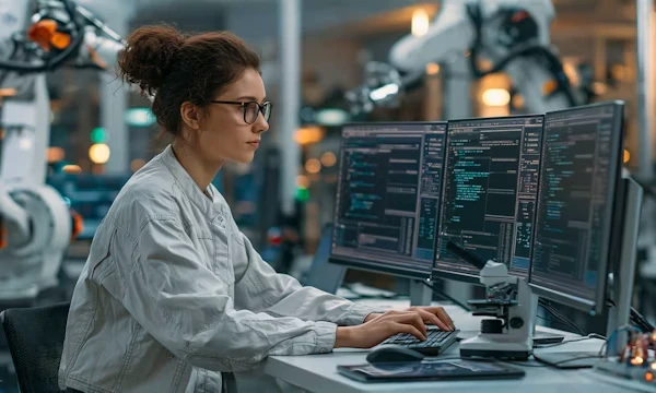 HCLTech XLM AI