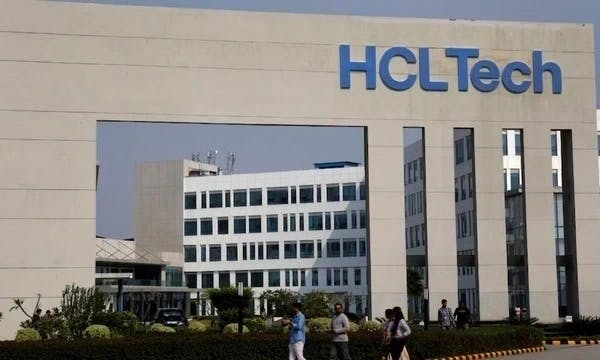 Volvo Cars picks HCLTech for end-to-end engineering services in major tech deal Volvo Cars picks HCLTech for end-to-end engineering services in major tech deal