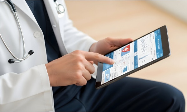 Healthcare Interoperability, data aggregation, transformation and analytics