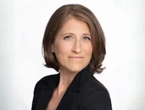 Heather Domin