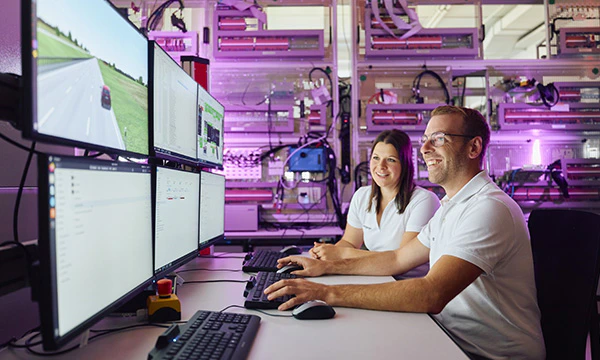 Automation (software /virtual validation )
