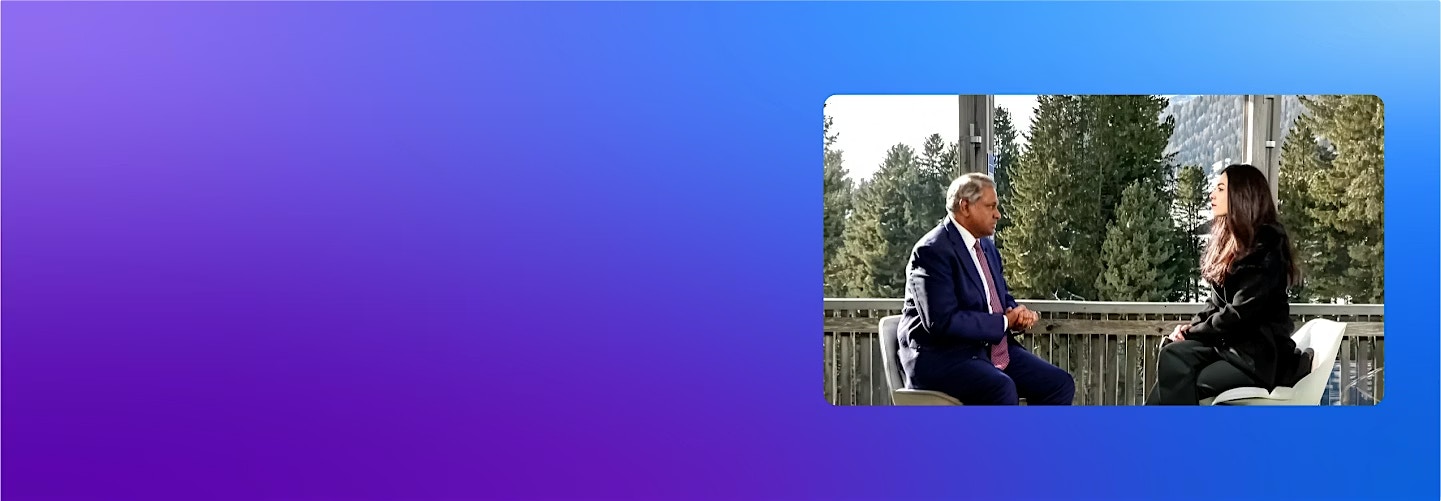 Our ambition is to be the best AI Solutions company in the world.