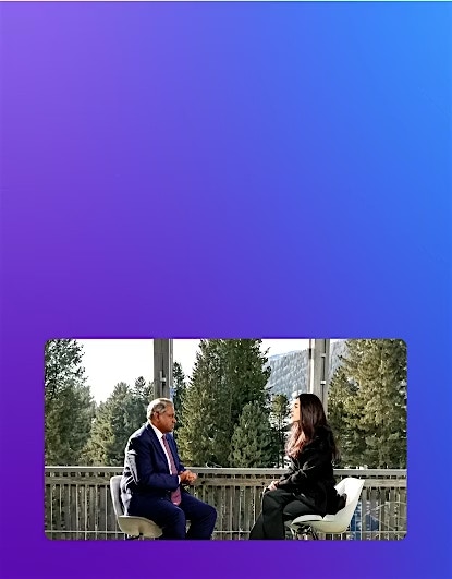 Our ambition is to be the best AI Solutions company in the world.