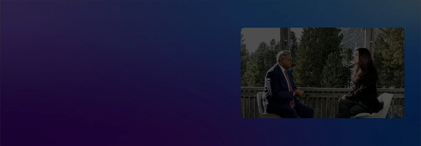 Notre ambition est d'être la meilleure entreprise de solutions d'IA au monde. tab