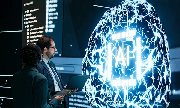 Why the distinction between AI governance and responsible AI matters for leaders