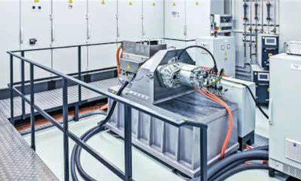 HV-Lab e-mobility