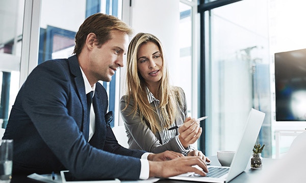 IAM consulting: A key priority on the CISO agenda