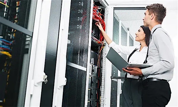 HCL iAutomate NetBot