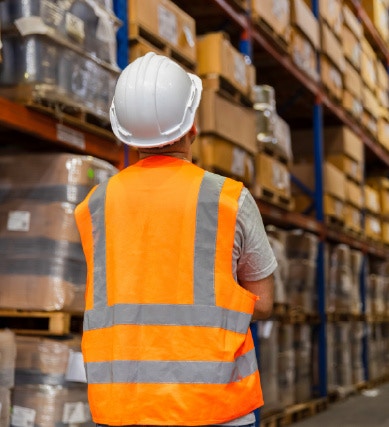 Manufacturing and Warehouses