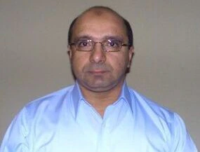 Imran Bumbia