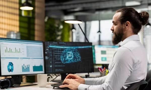 Scale AI for engineering operations