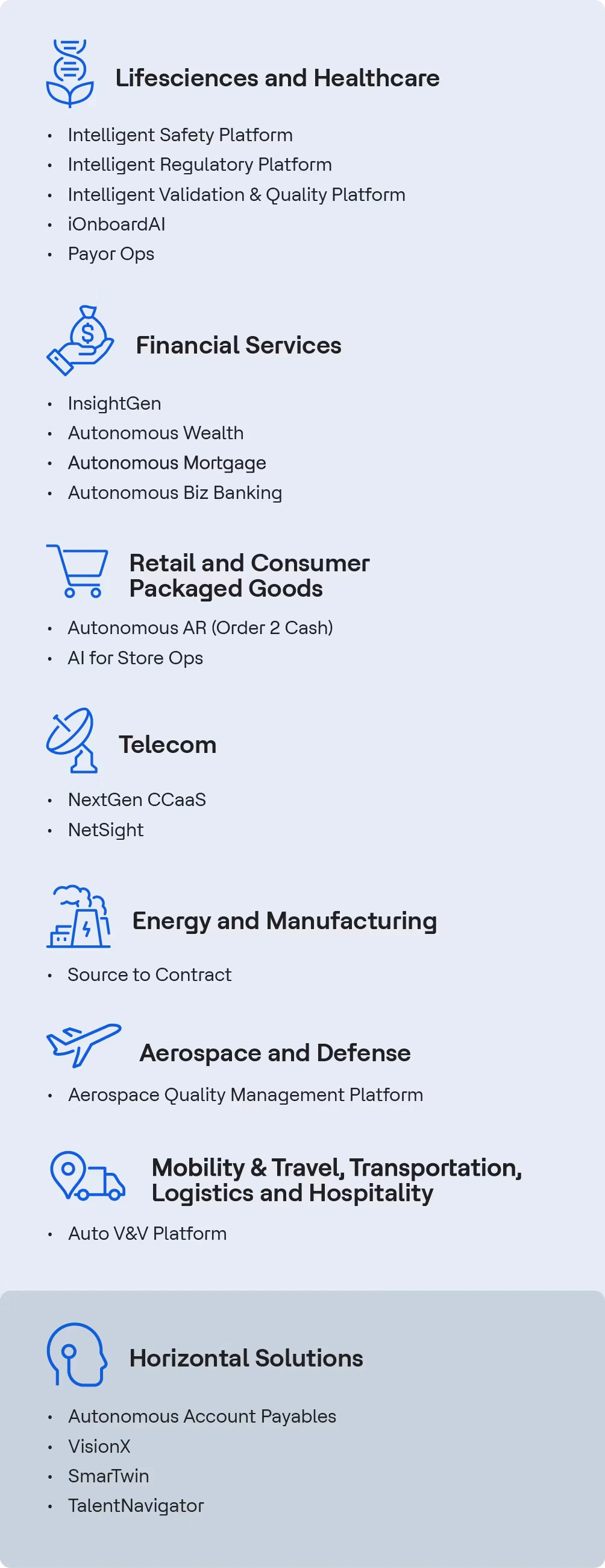 Key Highlights