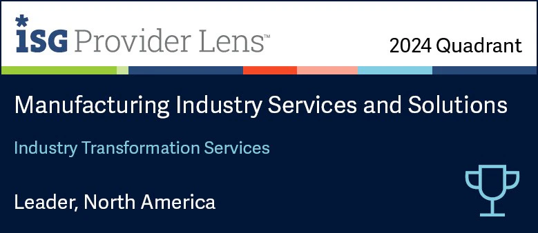 Industry transformation