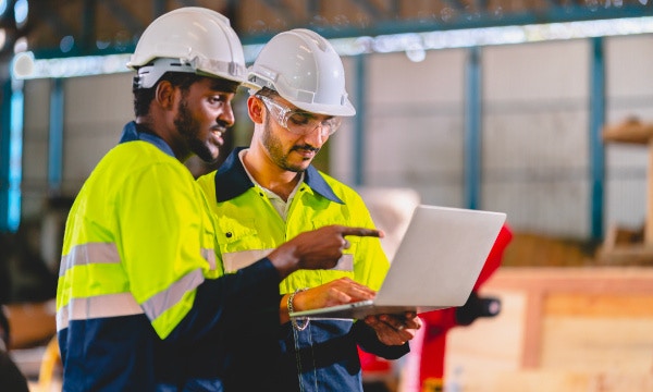 Industry transformation