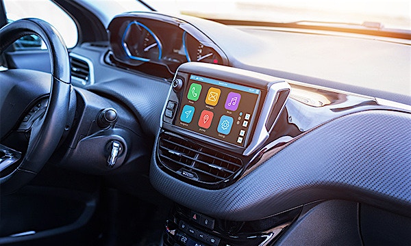 Infotainment and Digital Cockpit