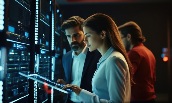 AR-powered infrastructure management for smarter IT operations