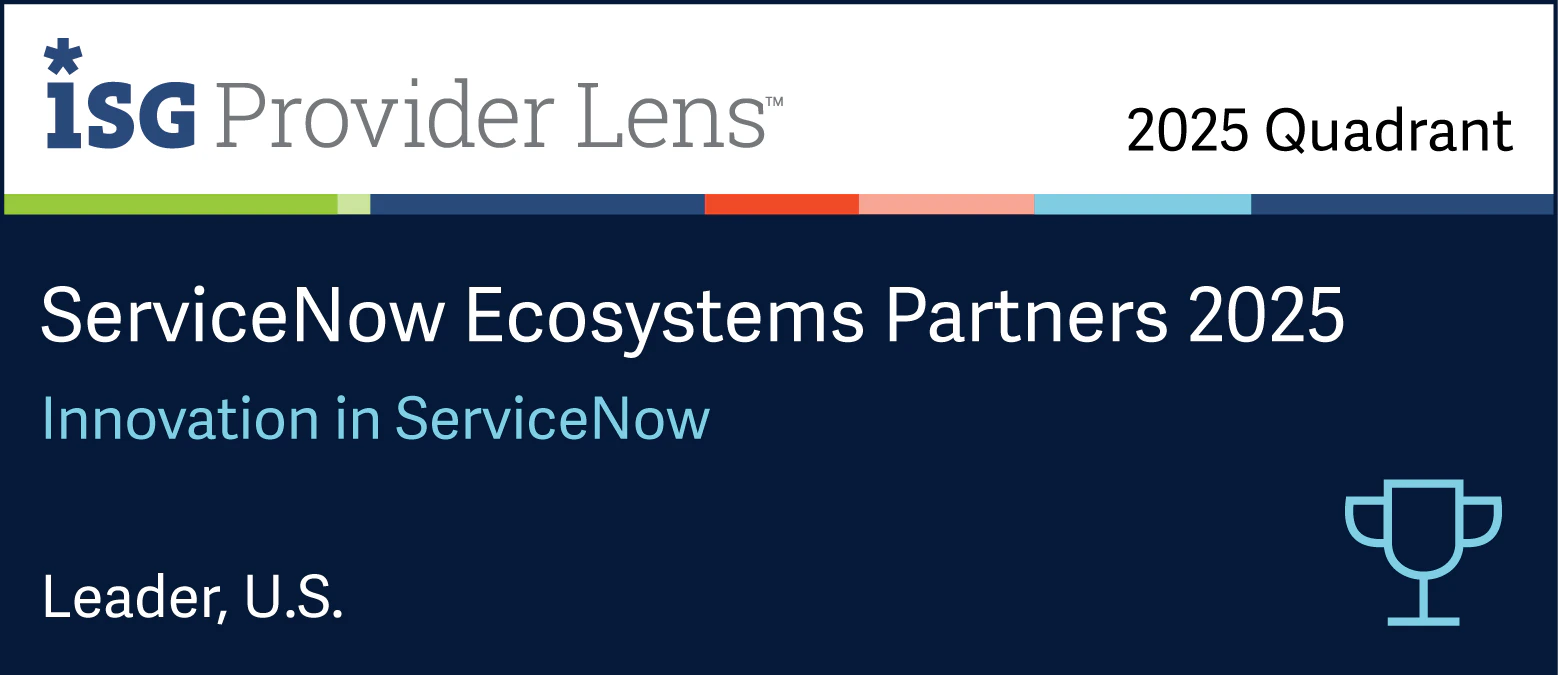 Innovation on ServiceNow