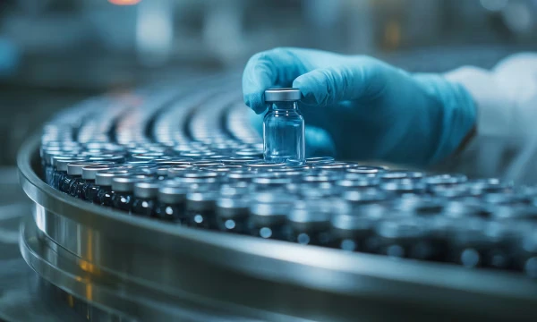 Integrated regulatory platform