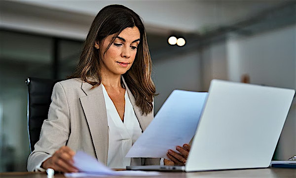 Intelligent Insurance Intake