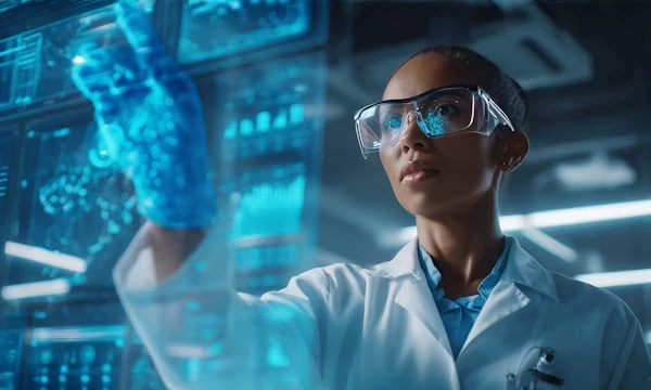 Intelligent Quality Assurance Automation