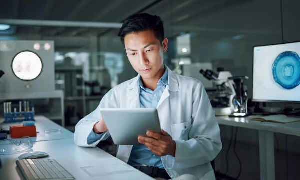 Intelligent study design