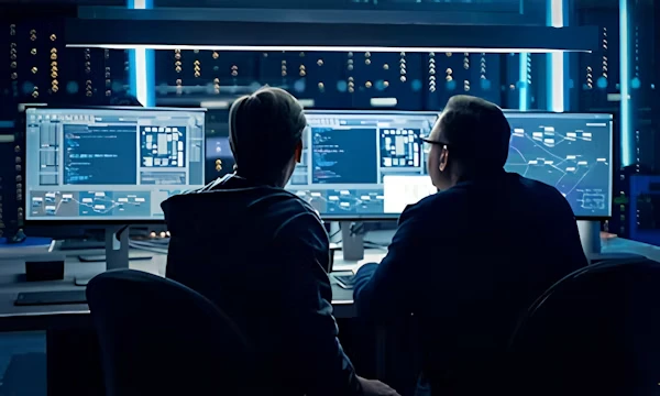 Scale AI for IT operations