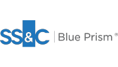 SS&C Blue prism