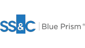 SS&C Blue prism
