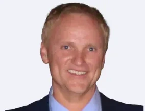 Jamie Shepard