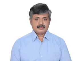 Jawahar K Subramaniyan