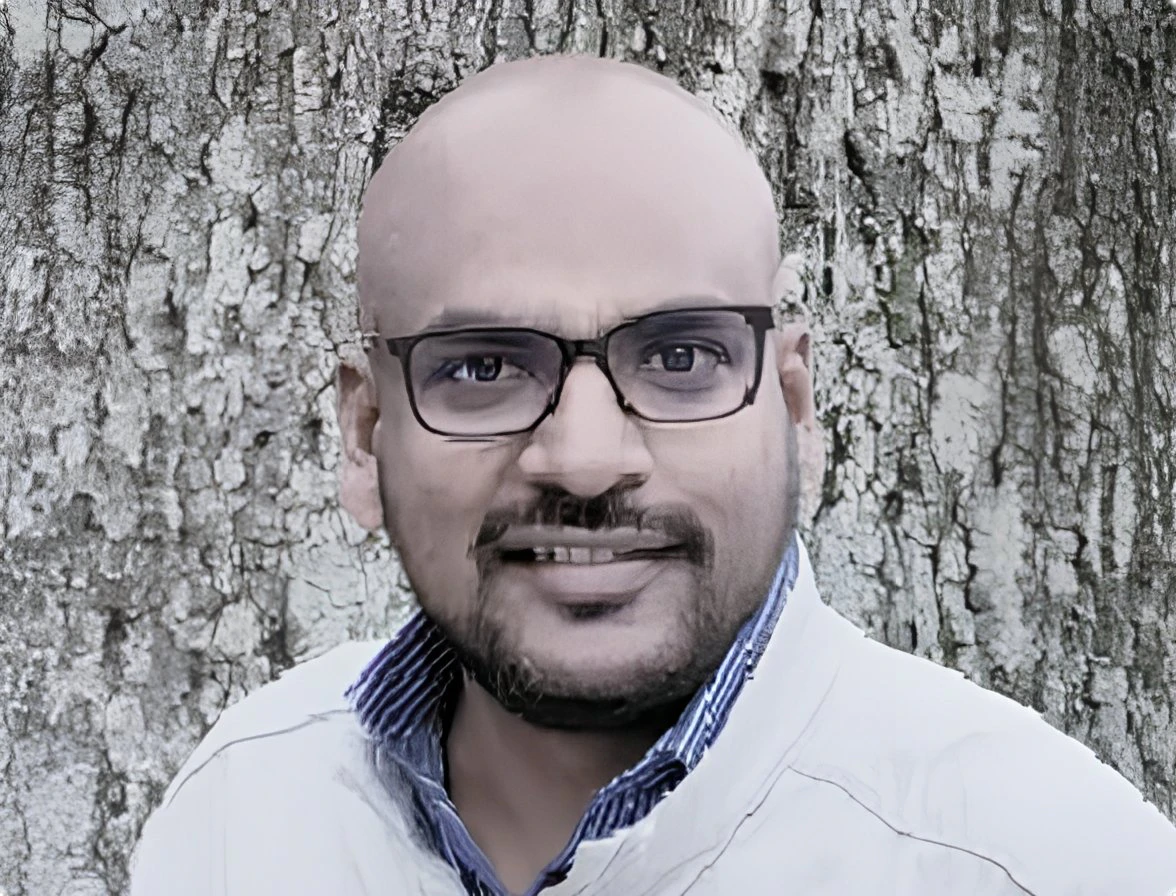 Jayaprakash Radhakrishnan