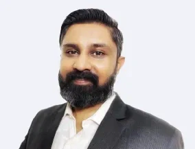 Aseem Jain