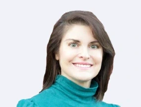Jessica Leibson