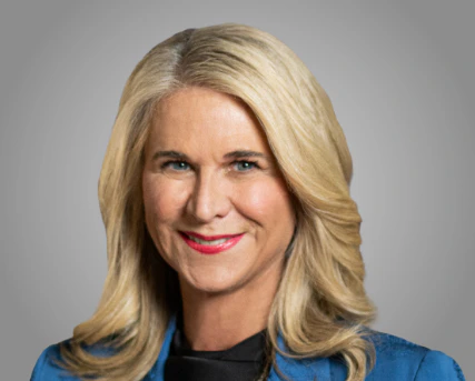 Jill Kouri
