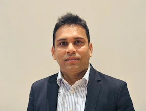 Jitesh Jain
