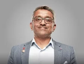 Kalyan Kumar