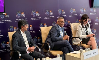 Kalyan Kumar, President, HCLSoftware
