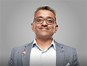 Kalyan Kumar Kalyan Kumar