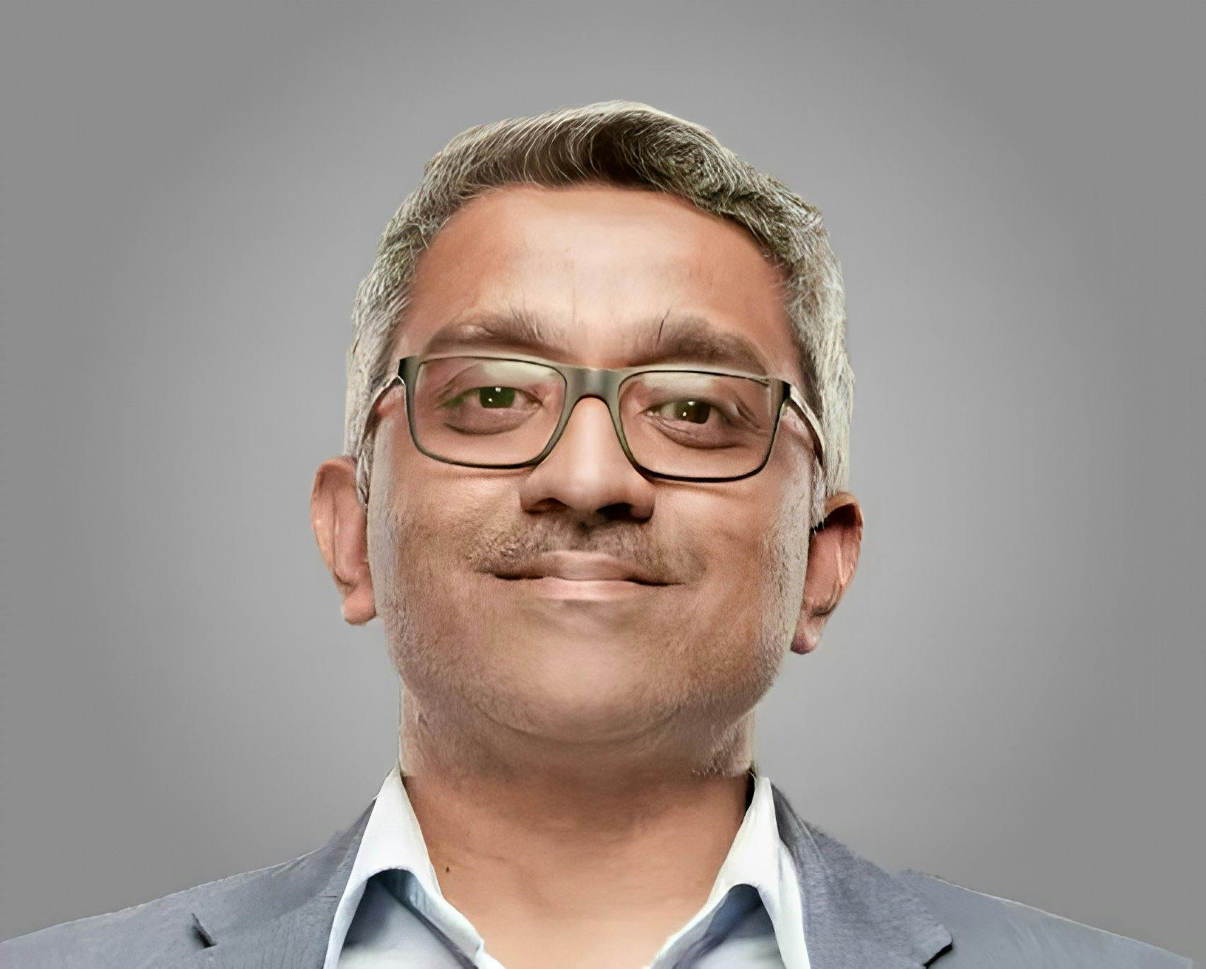 Kalyan Kumar