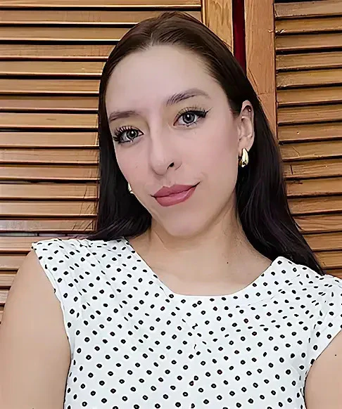 Karla Mitzy Perez Sandoval Karla Mitzy Perez Sandoval