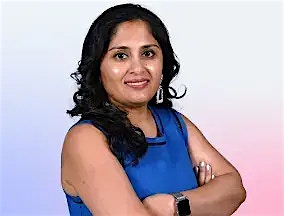 Kaveri Chonira
