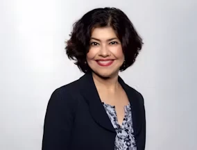 Kavita Khushalani